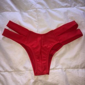 Montce Euro Bikini Bottom